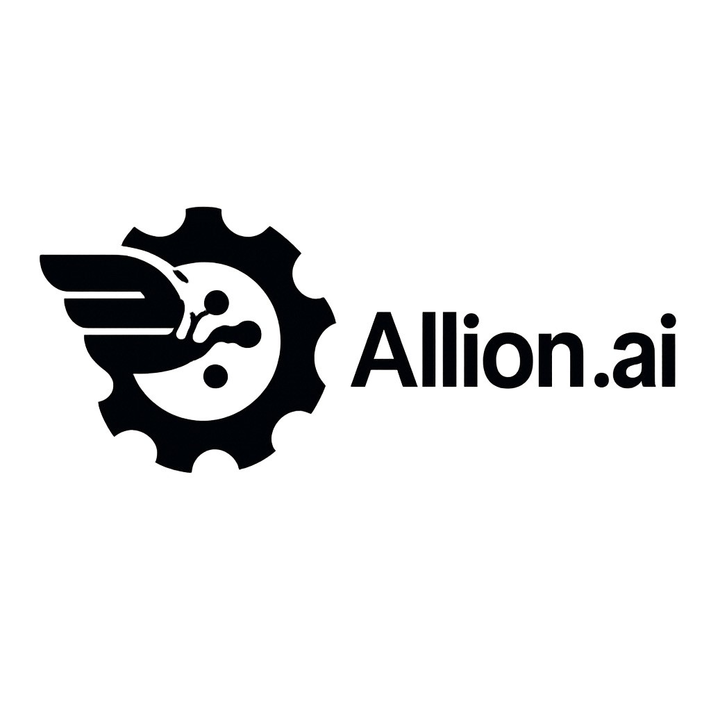 Allion Logo